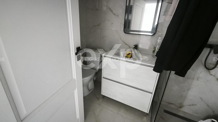 BASCOV | Apartament Tip Studiou cu 2 camere | AC 2026 | La Cheie - 8