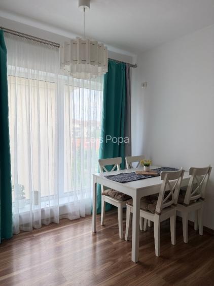 Apartament 3 camere decomandat | Braytim | 60 mp | Parcare subterană | 139.000 € - 7