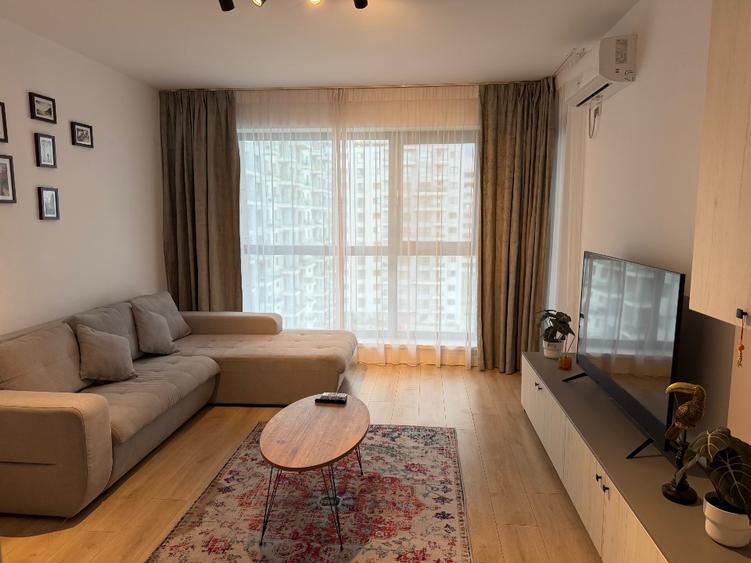 Apartament 2 camere de închiriat – Onix Park, Sector 1