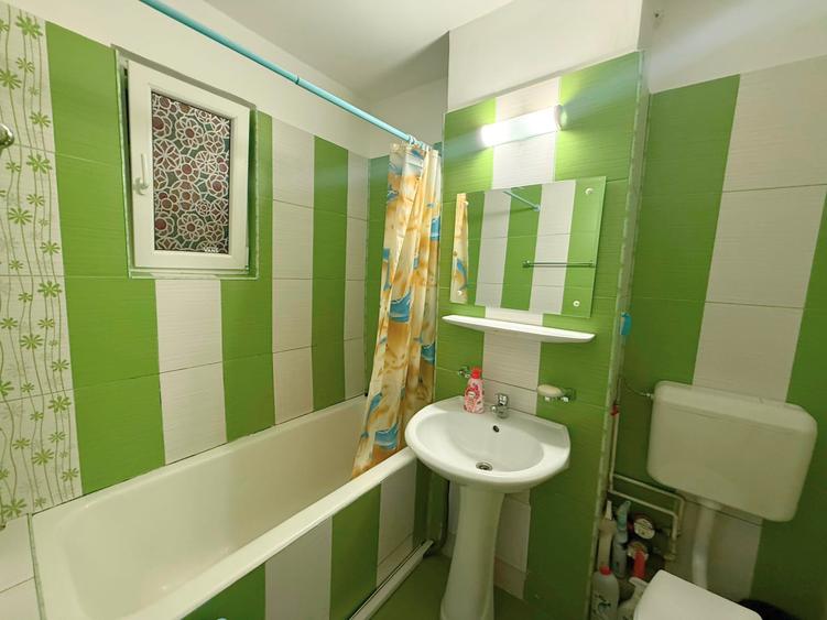Apartament 2 camere semidecomandat | 50 mp | Etaj 3/9 | Emil Racoviță