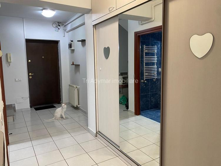 Duplex  cu terasă generoasă (25 mp) – Drumul Taberei / Calea Cricovului - 3