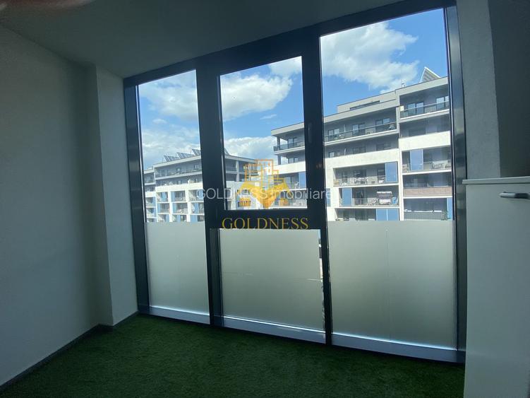 Apartament cu 2 camere în Sophia Residence - 10