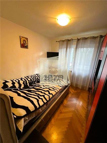 Apartament 4 camere 74 mpu 2 bai in Sibiu
