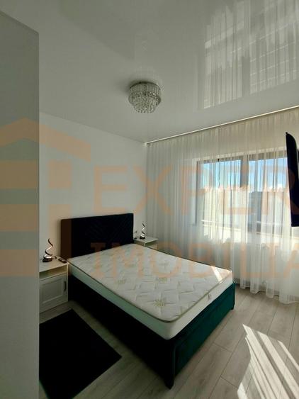 Apartament 3 camere de închiriat pe termen lung în zona Compozitori