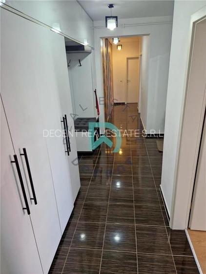 Apartament 3 camere Avantgarden, Brasov