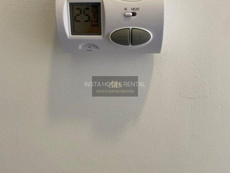 Vila 4 camere Pipera/Tunari *parcare 2 + terasa si gradina* - 17