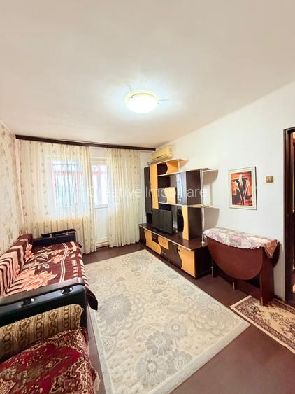 Apartament gata de mutare, cu 2 camere, etaj intermediar în Tătărași - 4