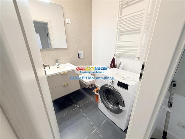 Inchiriere apartament 2 camere, MRS Gradini, Albert, Ploiesti