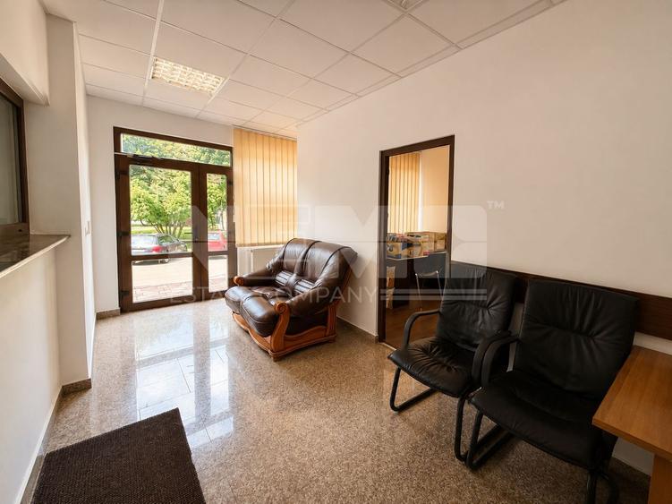 Spațiu birouri de închiriat | Ultracentral | 700 €/lună