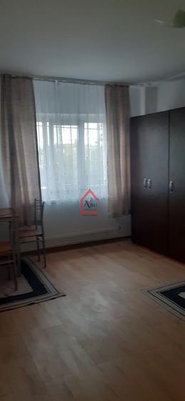 Apartament 1 camere - Canta Păcurari