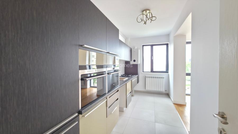 Apartament 2 camere I AVIATIEI I Bloc 2021 I 68 mp I Decomandat - 10