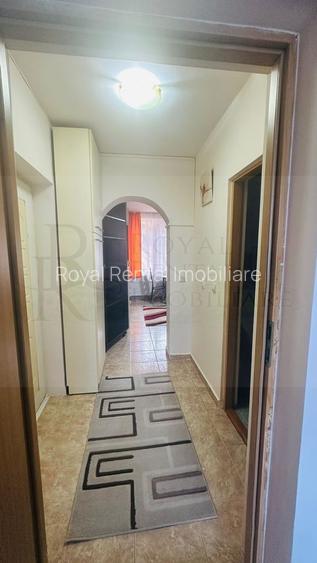 2 Camere + Loc de Parcare | Parter Înalt | Zona Fagului - Bună Ziua - 4