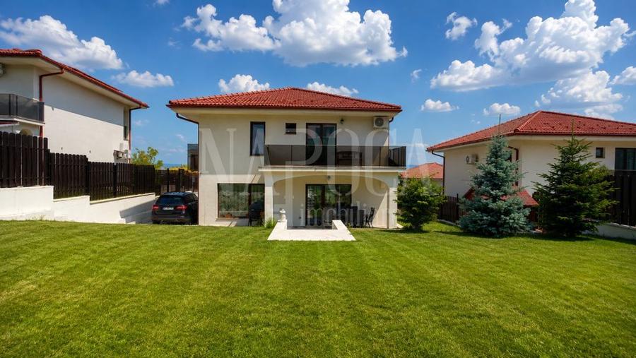 Casa 4 camere de vanzare in Iris, Cluj Napoca