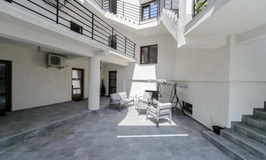 Pensiune/Afacere/Casa de vanzare Eforie nord