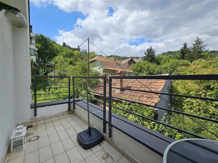 Apartament cu parcare subterana Dealul Sprii