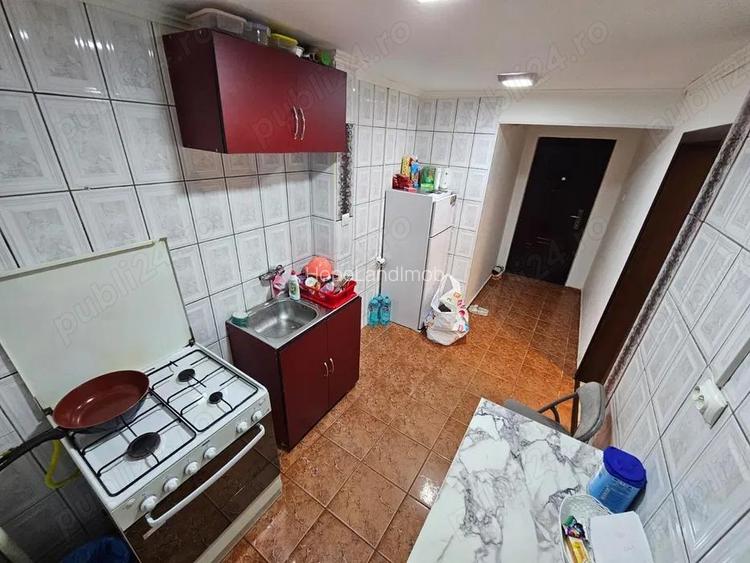 Apartament 2 camere Teiul Doamnei Doamna Ghica - 5
