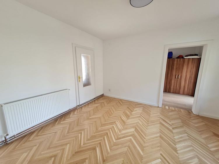 Casa solida în zona Bogdanestilor