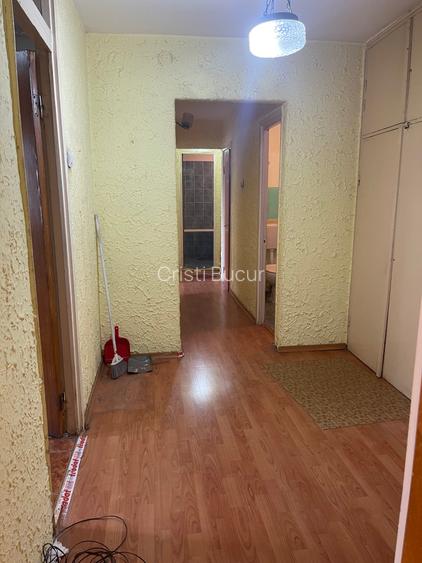 Militari (Gorjului aproape de metrou, str. Dezrobirii) - 9