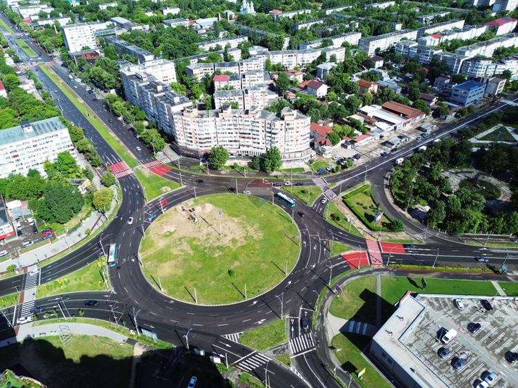 Spațiu comercial de 1,796mp de închiriat în zona Tiglina 1, Galati