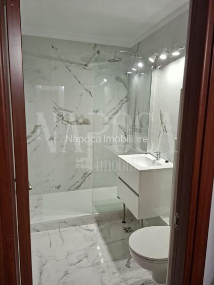 Apartament 3 camere de vanzare in Manastur, Cluj Napoca - 5