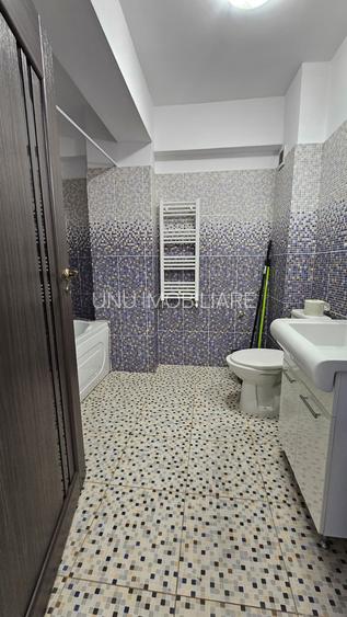 Apartament cochet, gata să devină „acasă” – 1 cameră, bloc nou (2019), Șoseaua Nicolina – 73.900 € - 5