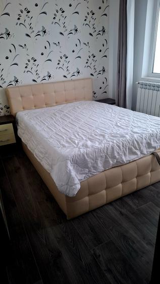 Inchiriere apartament modern cu 2 camere in Galati, Micro 16, renovat