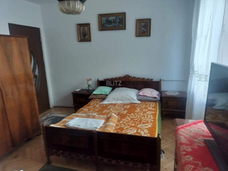 Apartament 3 camere, 60 mp, zona Piata Garii - 3