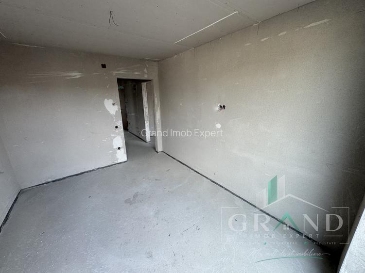 Apartament exclusivist în Andrei Mureșanu | 75 mp + 48 mp terase