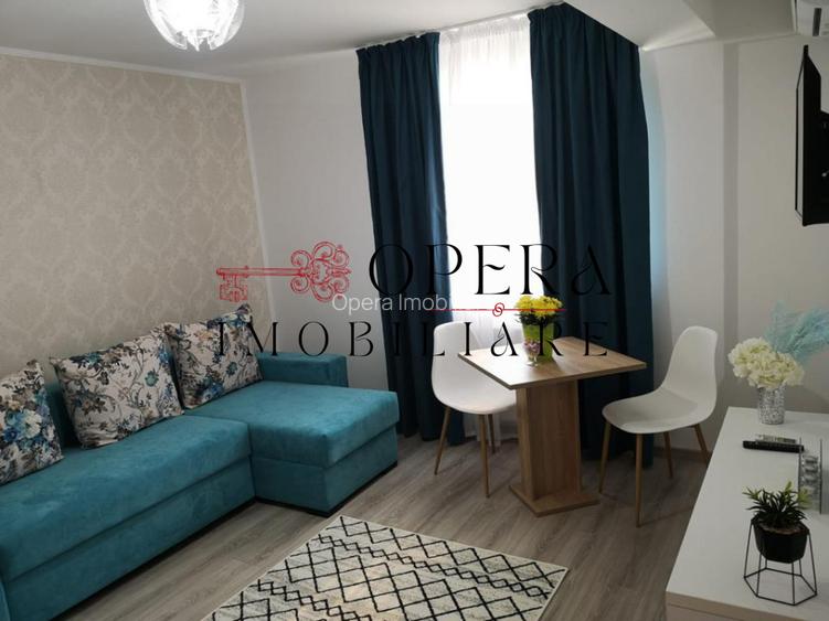 Proprietate 10 apartamente, de vanzare, zona Copou - 4