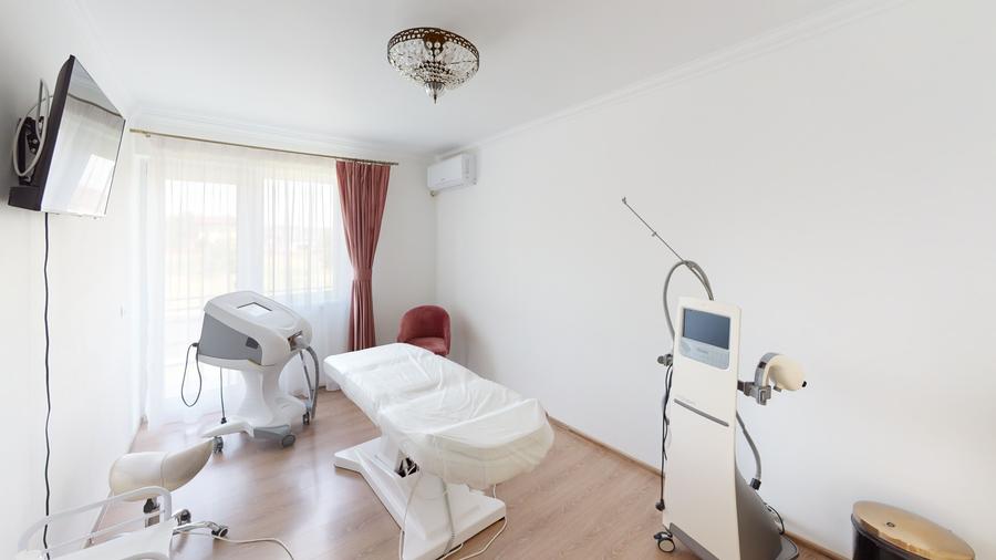 Spre vânzare - casa 146 mp, zonă Iasi, Valea Lupului