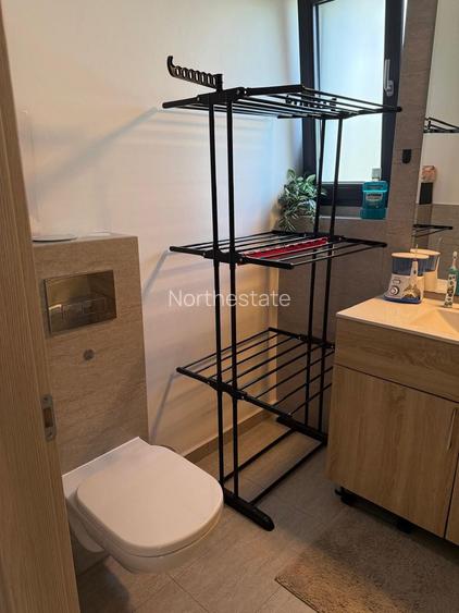 Apartament 3 camere langa padure si Avenor College, in Greenfield - 17