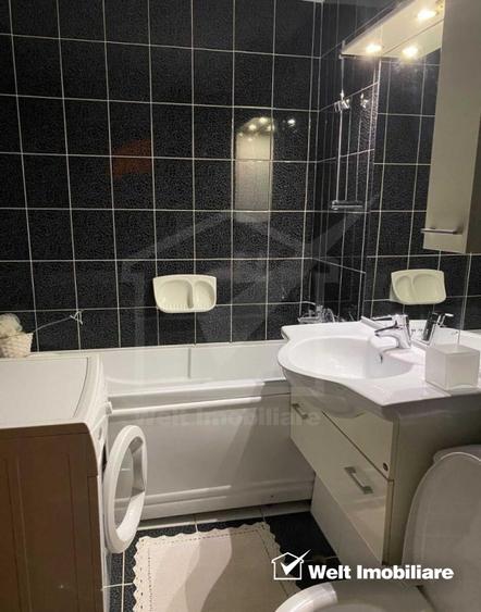 2 camere decomandate, loc de parcare, Zorilor, zona Spitalul de recuperare