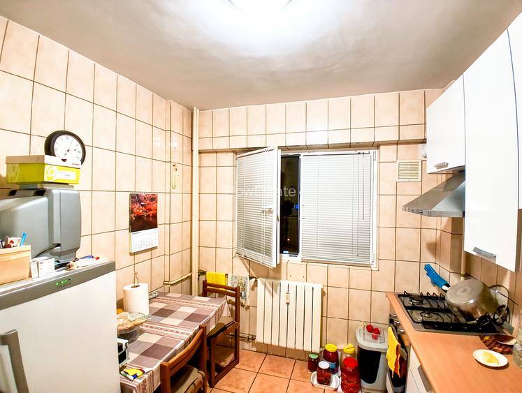 Apartament 2 camere | 2 min Metrou Costin Georgian | Metrou la scara - 9