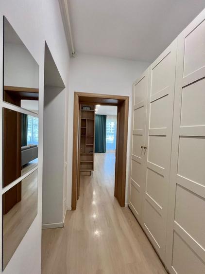 3 camere – Laguna Residence, Floreasca, Barbu Văcărescu, Promenada