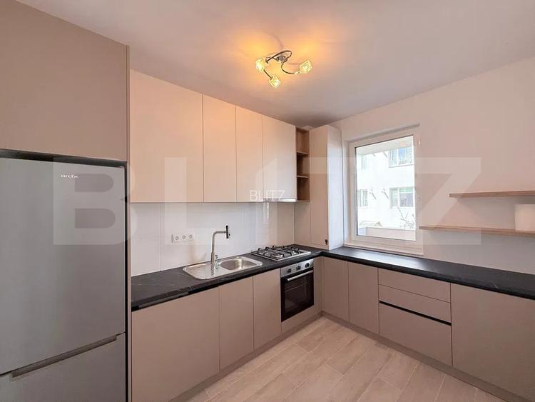 Apartament 2 camere, pet friendly, parcare subterana, zona Cetății - 11