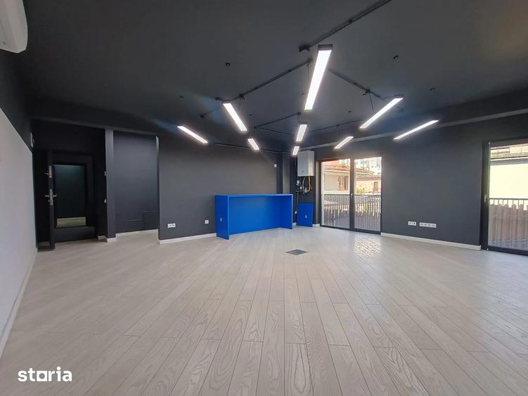 Clădire premium 500 mp | 14 camere | Zorilor | Ideal birouri/clinică