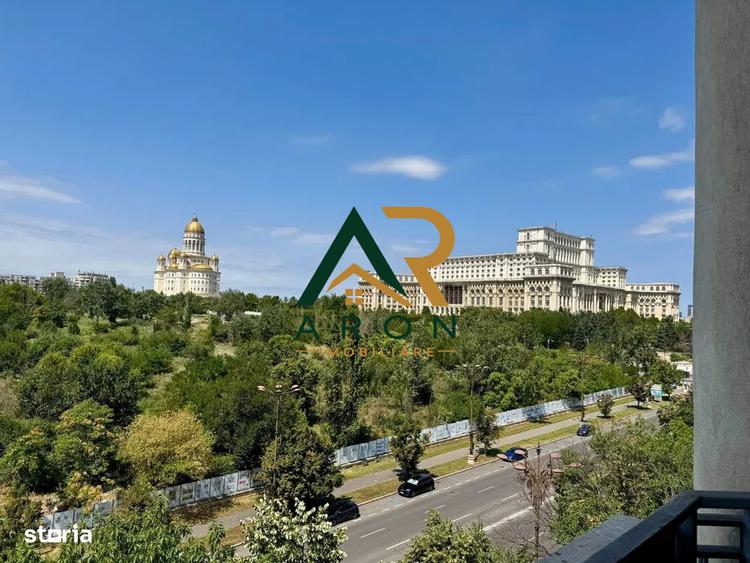 2 Camere de inchiriat | Bd. Libertatii-Unirii | Metrou | Mobilat
