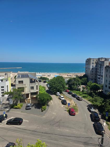 Zona exclusivista -vedere frontala la mare -Renovat