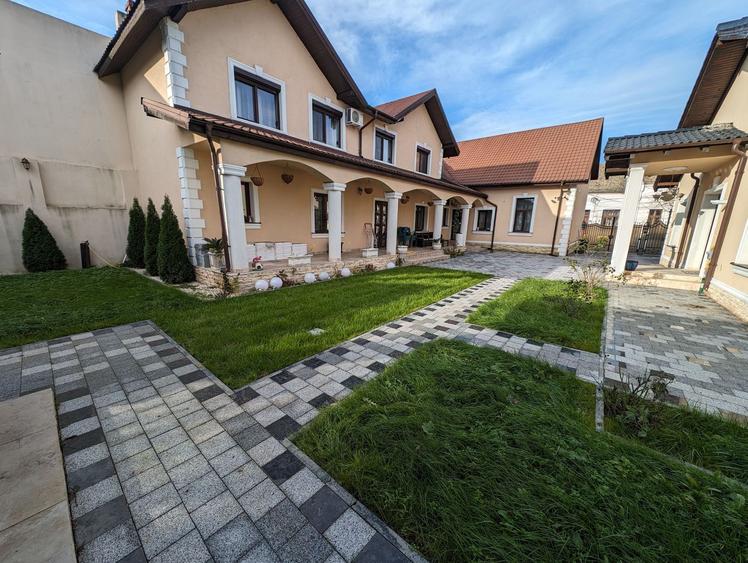 Casă in zona Iosefin