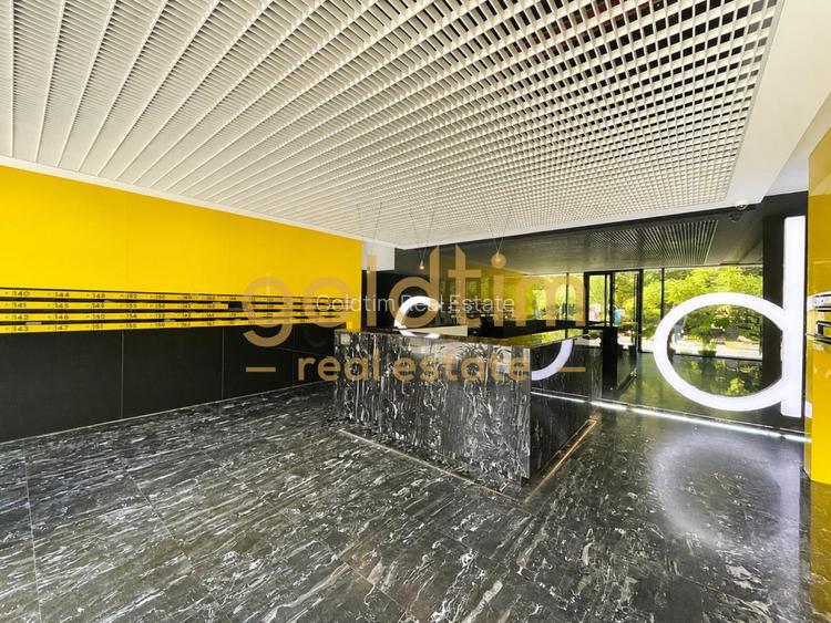NOU/ SUPERB/ SPATII DEPOZITARE/ CORTINA RESIDENCE - 34