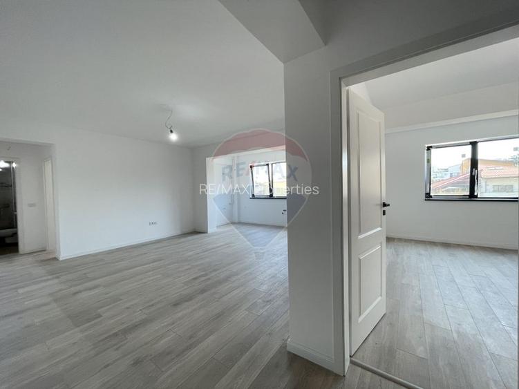 Apartament 3 camere gata de mutare, Brancoveanu - Alunisului - 3