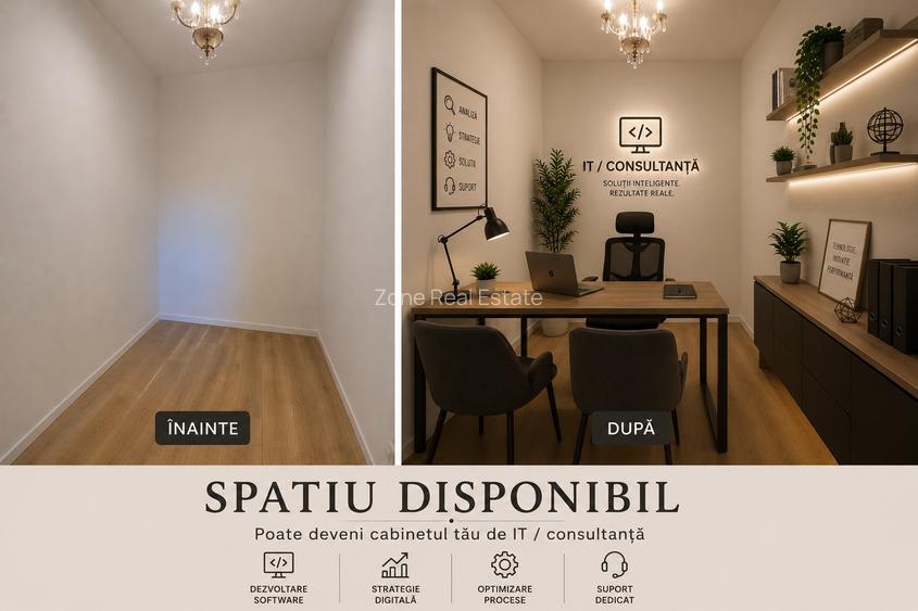 Ai o Afacere? Începe cu Doar 300 € lună - Iancului - 2