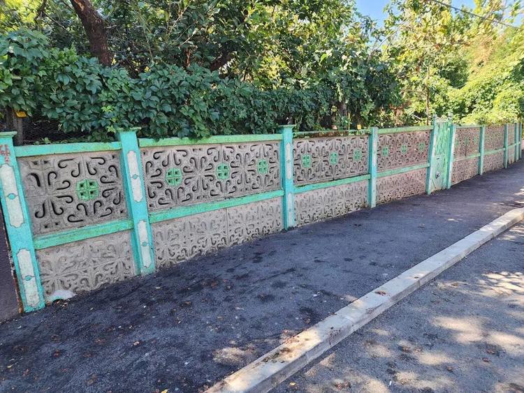 Casa 4 camere demolabila sau renovare majora/ Sos Giurgiului