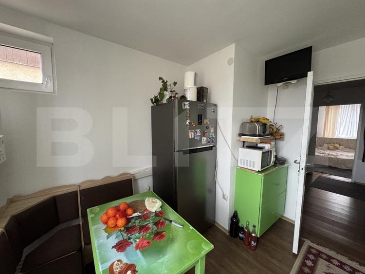 Apartament cu 4 camere,zona Progresul