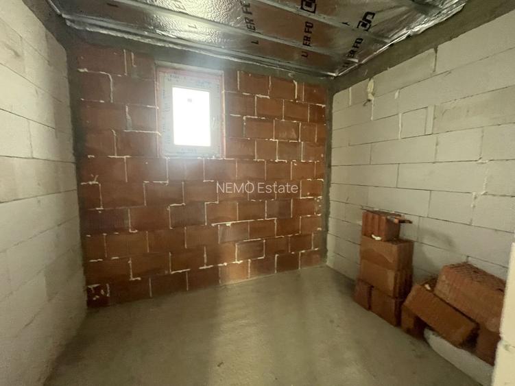 CASA LA ROȘU 220 MP | ZONA RETRASA CU VEDERE PANORAMICA| MARGINEA - 15