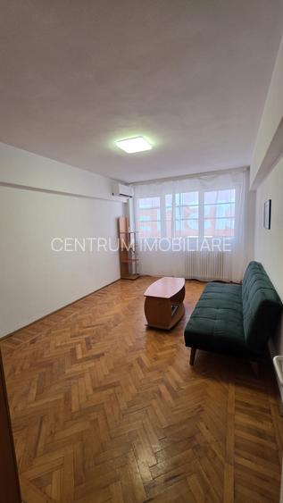 Apartament 2 camere de închiriat * Ștefan cel Mare * IGPR * stația de metrou - 7