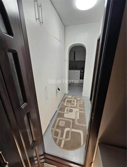 La cheie ! Apartament 3 camere Mircea cel batran - 9