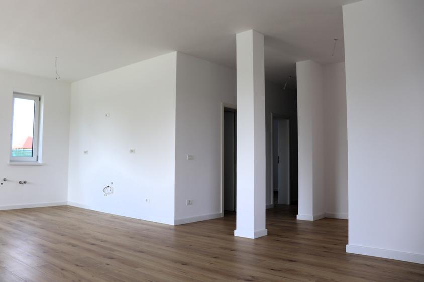 Casă nouă ,credit cu dobândă fixă