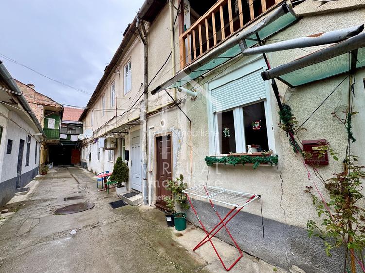 Apartament cu 2 camere, 62mp utili, etaj 1, Ultracentral - 12