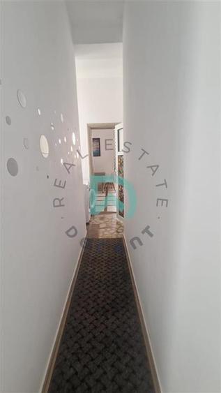 Studio spatios Avram Iancu Colina Universitatii